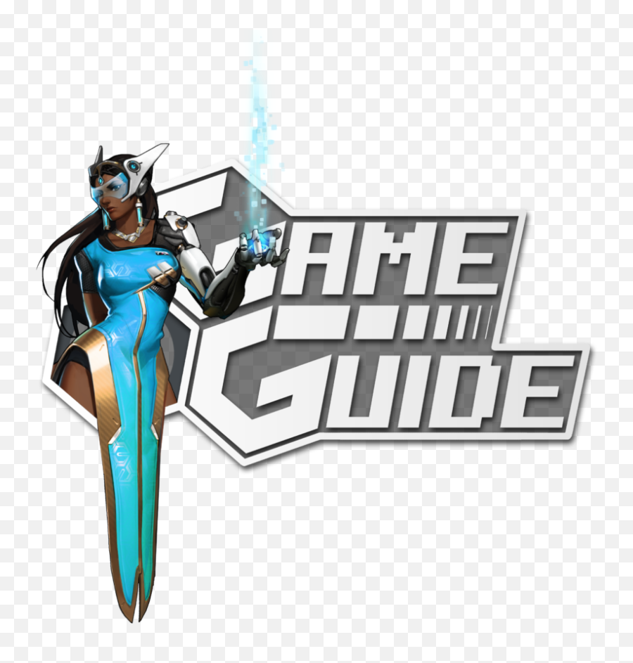 Overwatch - Guide Symmetra Le Véritable Ennemi De L Cartoon Png,Symmetra Png