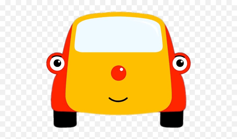 Plim Plimu0027s Car Tuni Smiling Transparent Png - Stickpng Plim Plim Logo Png,Auto Png