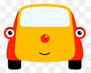 Plim Plimu0027s Car Tuni Smiling Transparent Png - Stickpng Plim Plim Logo Png,Auto Png