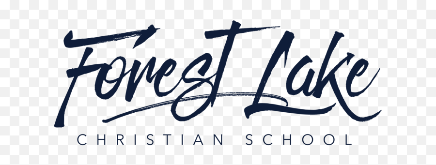 Forest Lake Christian School Png