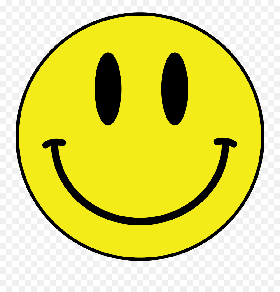 Smiley Transparent U0026 Png Clipart Free Download - Ywd Yellow Smiley Face Transparent,Happy Emoji Transparent