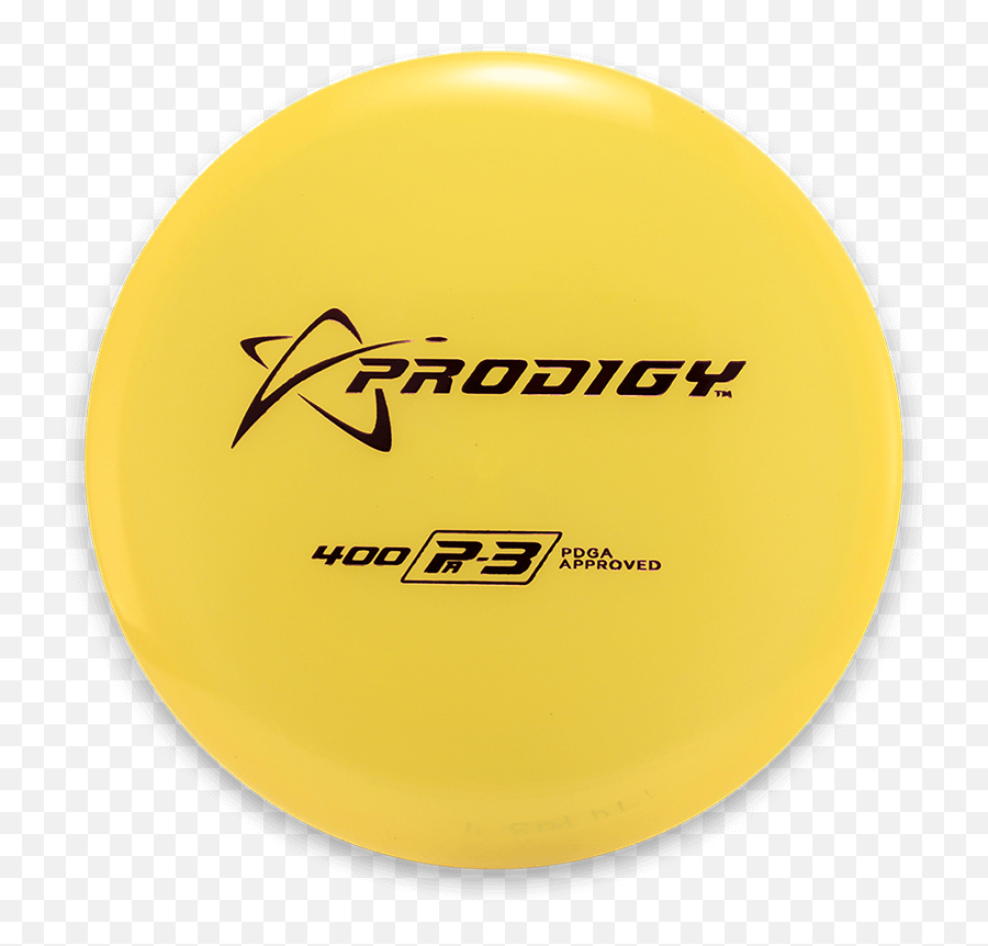 Putters Prodigy 400 Pa3 - Solid Png,Frisbee Png