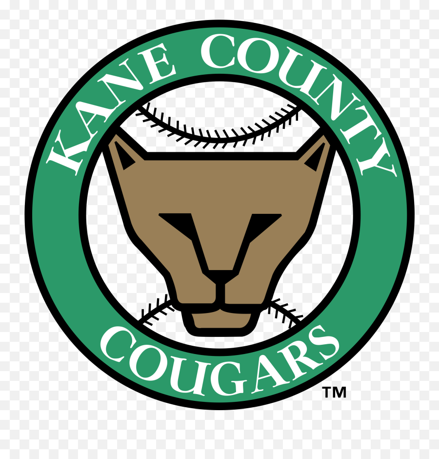 Kane County Cougars Logo Png Transparent U0026 Svg Vector - Forest Park Elementary Kannapolis,Kane Png