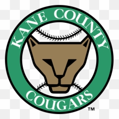 Kane County Cougars Logo Png Transparent U0026 Svg Vector - Forest Park Elementary Kannapolis,Kane Png