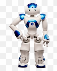 Robot Png Image Futuristic Technology Energy