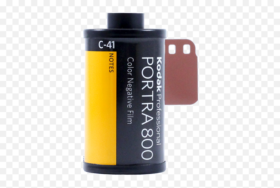 Kodak Portra 800 Color 35mm Film 36 Exp 1 Roll - Film Kodak Portra 400 Png,Kodak Png