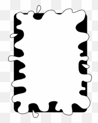 Splash Frame Border Clipart Panda - Free Images Friends Wallpapers For Facebook png