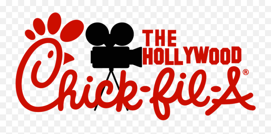Growth U2014 The Hollywood Chick - Fila Png,Chick Fil A Logo Transparent