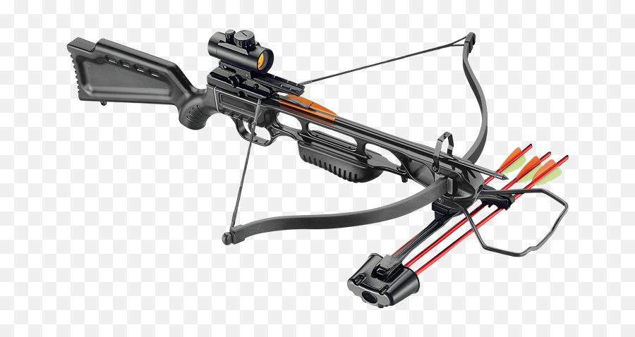 Jag 1 - Ek Archery Jaguar Png,Crossbow Png