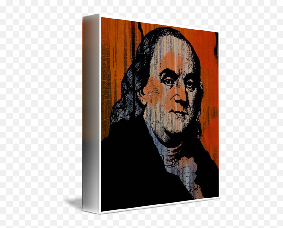 Benjamin Franklin - Hair Design Png,Benjamin Franklin Png