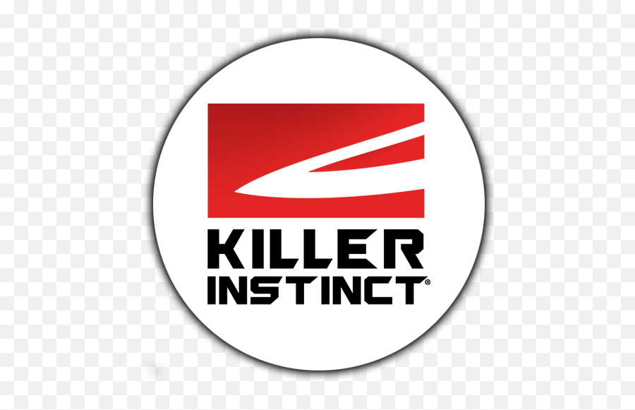 Brand Logos Archives - Horizontal Png,Killer Instinct Logo
