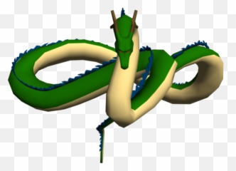 Shenron Image - Aipash20 Indie Db Shenron 3d Png,Shenron Png