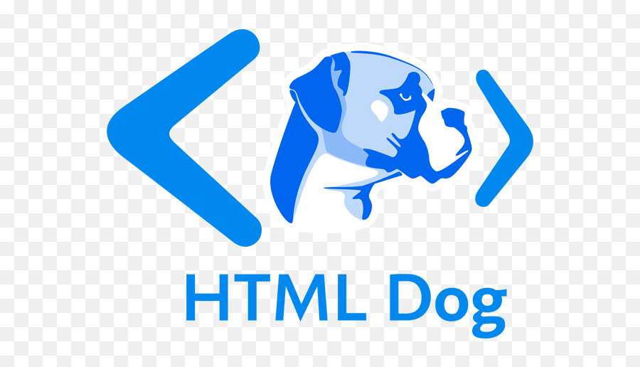 Html Css And Javascript Tutorials References - Html Dog Png,Css Logo Png