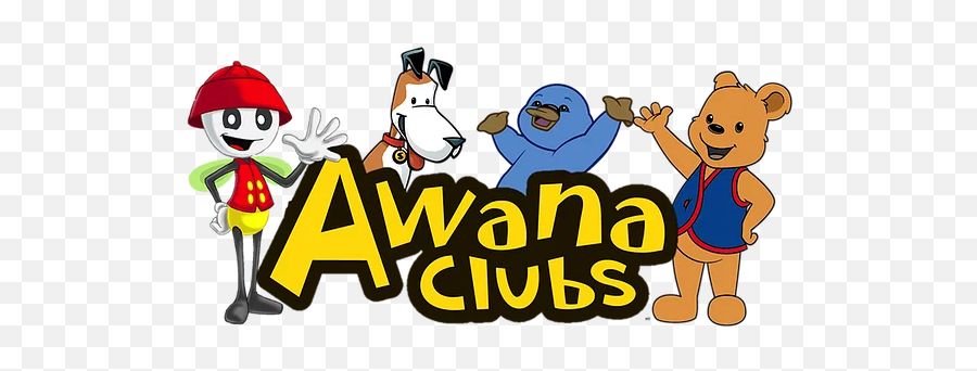 Awana - Clip Art Awana Logo Png,Awana Logo Png