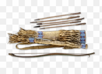 Pin - Ranged Weapon png