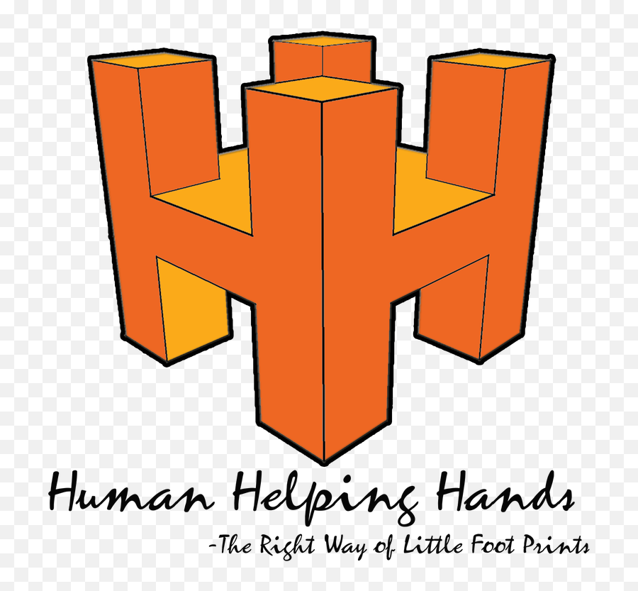 Human Helping Hands - Home Cross Png,Helping Hands Png