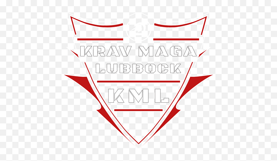 Krav Maga Lubbock - Vertical Png,Krav Maga Logo