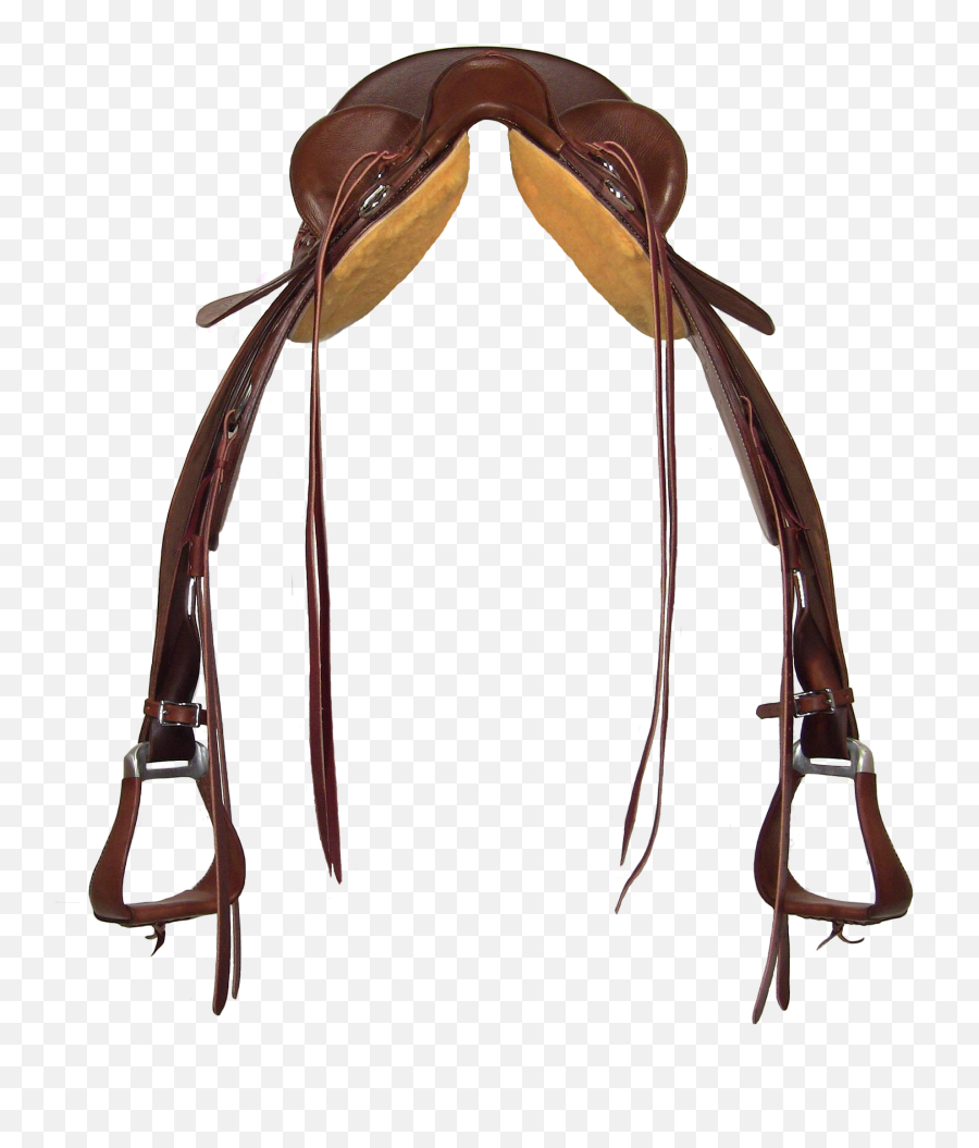 The Roo - Rein Png,Saddle Png