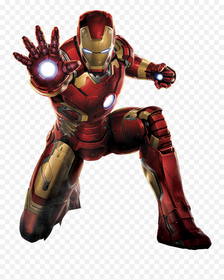 Iron Man Png Image - Purepng Free Transparent Cc0 Png Iron Man En Png,Man Transparent