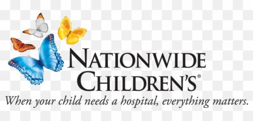 Hospital To Acquire Mercy Health - Nationwide Logo Transparent png