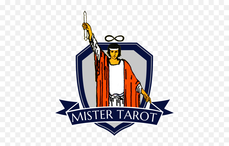 Mister Tarot - The Ultimate Guide To The Rider Waite Tarot Png,Tarot Cards Png