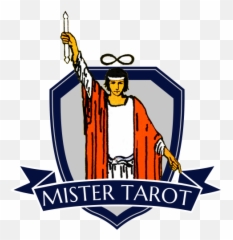 Mister Tarot - The Ultimate Guide To The Rider Waite Tarot Png,Tarot Cards Png
