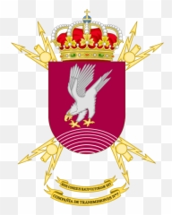 Signal Company No 7 Spanish Army - Escudo coat of arms Valladolid Coat Of Arms png