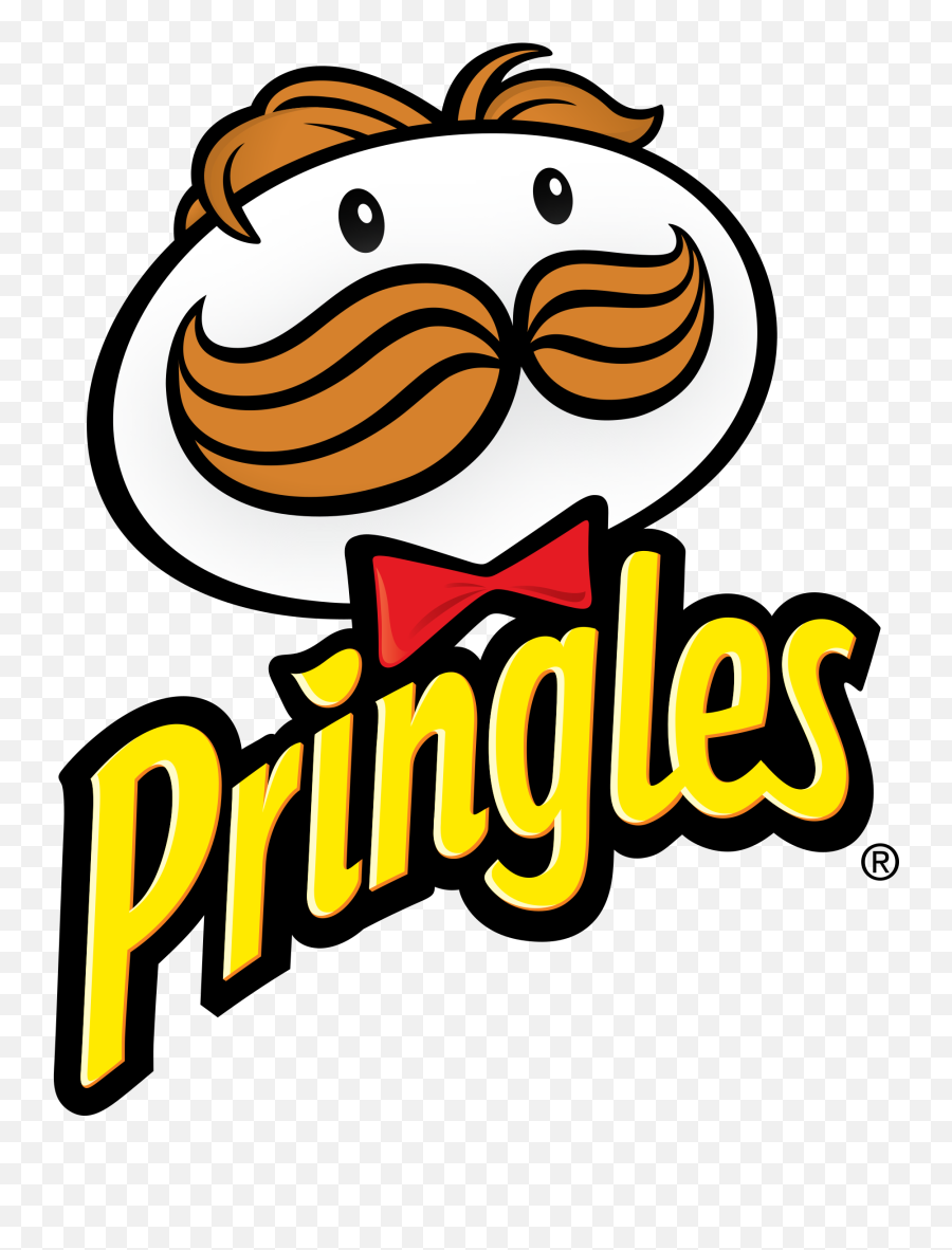 Pringles Logo U0026 Free Logopng Transparent Images - Pringles Logo Png,Lays Chips Logo