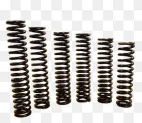 Road Springs U Bolts U0026 Accessories - Mulberry Fabrications Solid Png,Metal Spring Png