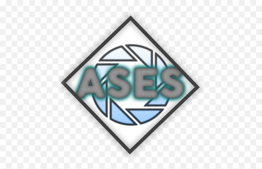 Aperture Science Employee Seven Ases Mod For Portal 2 - Mod Db Language Png,Aperature Science Logo
