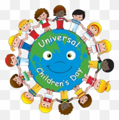 Childrenu0027s Day Png Transparent Images All - Universal 2019