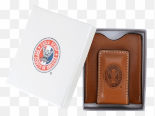 Boy Scouts U2014 Legacy Leather Company - Solid png