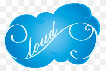Modern Colorful Clothing Logo Design For Cloud Nine Or - Language Png,Cloud 9 Logo Png