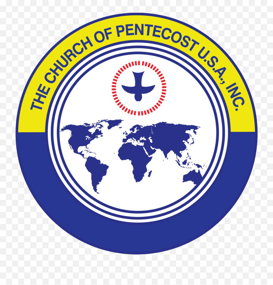 Church Of Pentecost Ghana Logos - Ghana Church Of Pentecost Logo Png