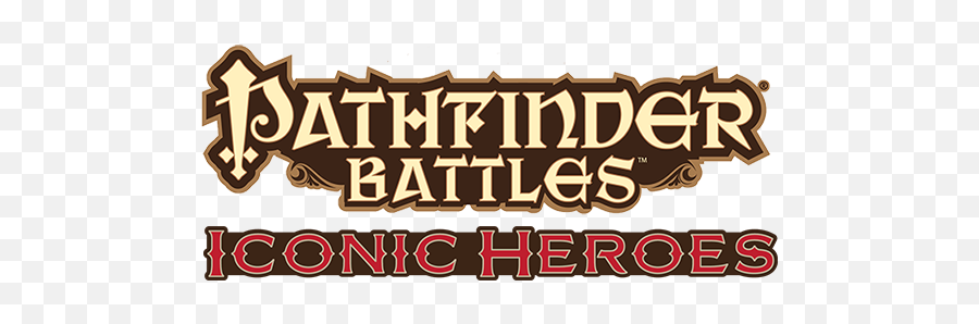 Pathfinder Battles - Pathfinder Battles Png,Paizo Logo