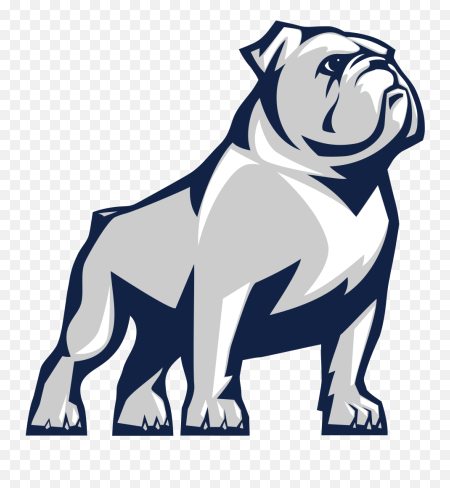 Samford Bulldogs Png U0026 Free Bulldogspng Transparent - Samford Bulldogs Logo,Georgia Bulldogs Png