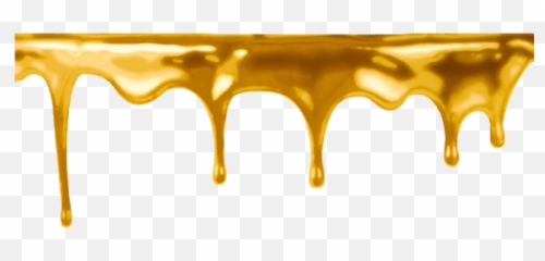 Makeup Caramel Drip Cosmetics United States - Green Paint Png