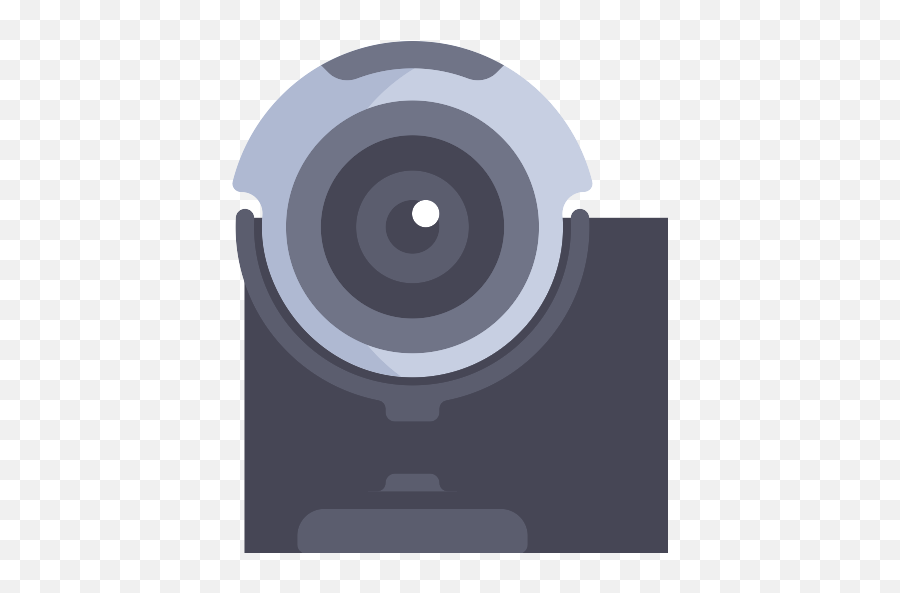 Webcam Vector Svg Icon 10 - Png Repo Free Png Icons Webcam,Webcam Icon