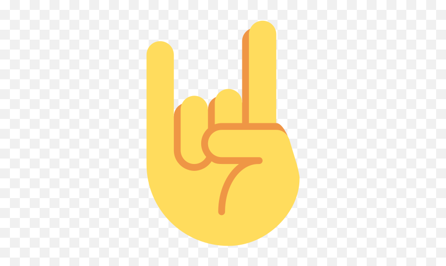 Rock Emoji Meaning With Pictures - Rock Emoji Discord Hand Png,Snapchat Icon Meaning