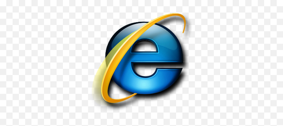 Internet Explorer Logo Png - Original Internet Explorer Logo,Web Logo Png