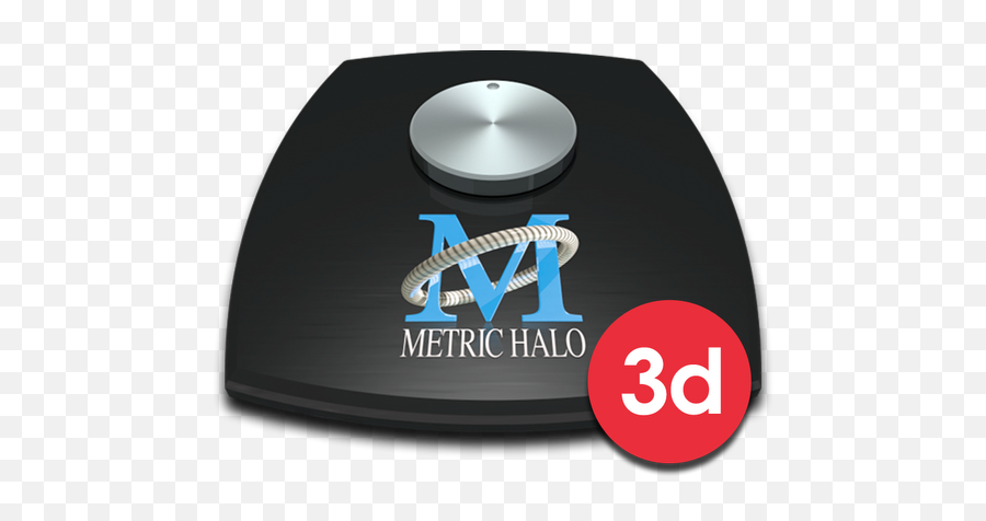 Installers - Metric Halo Uln 2 Png,Metric Icon