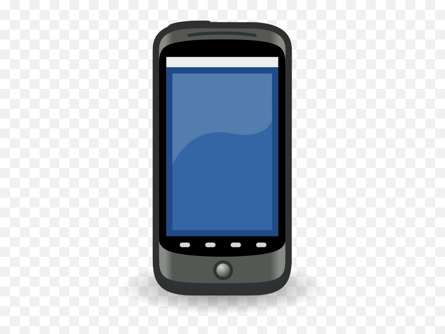 Phone - Mobile Icon Png 48,Galaxy S7 Icon Size