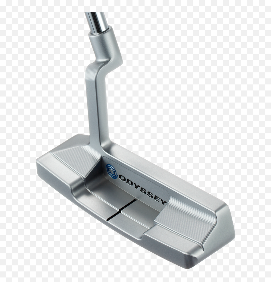Odyssey Milled Collection 2 Putter - Odyssey Milled Blade Putter Png,Footjoy Mens Icon Saddle Golf Shoe Closeouts
