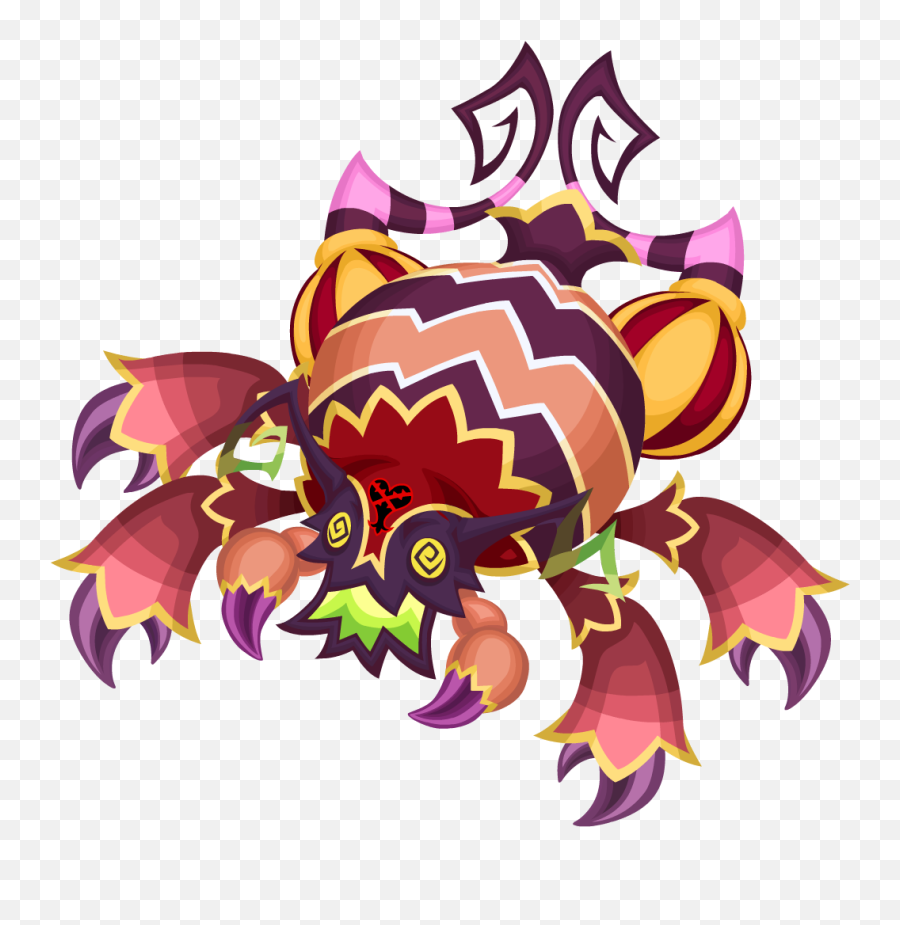 Scourge Spider - Fictional Character Png,Scourge Icon
