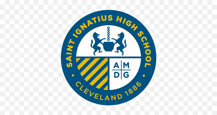 Saint Ignatius High School - St Ignatius High School Png,St Ignatius Icon
