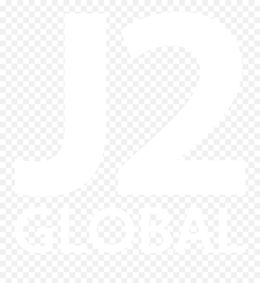 J2 Global - J2 Global Logo Png,Global Business Icon