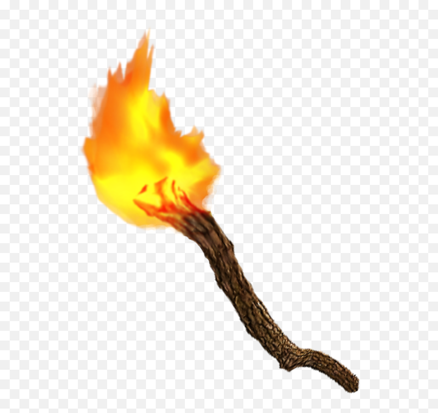 Torch Png - Transparent Fire Torch Png,Torch Png