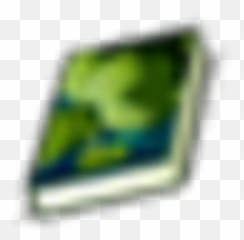Survivalism Handbook - Vertical png