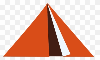 Flat Tent Icon - Ponce De Leon Inlet Lighthouse Museum Png,Bulletin Icon Png