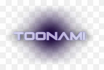 The Forge Episode 3 - S8 EP3 Toonami Logo 2021 png
